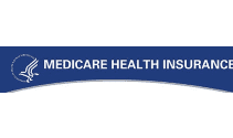 2224722 Medicare health insurance logo